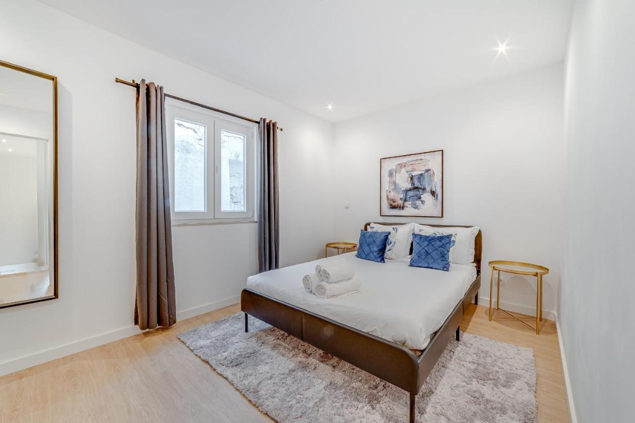 Cruzeiro Deluxe Apartamento Lisboa