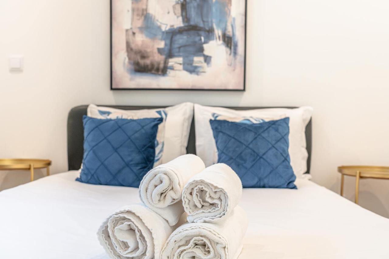 Apartamento Cruzeiro Deluxe Lisboa