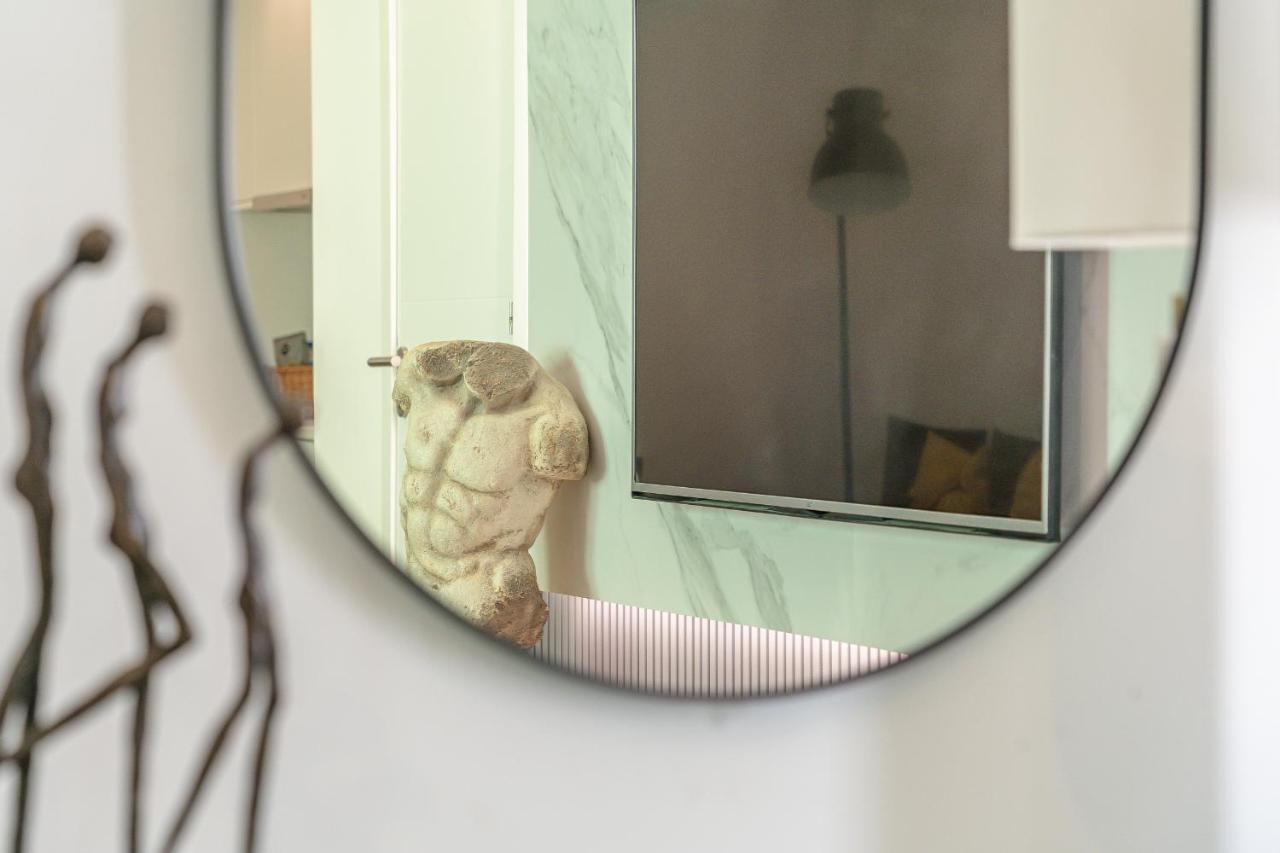 Apartamento Cruzeiro Deluxe