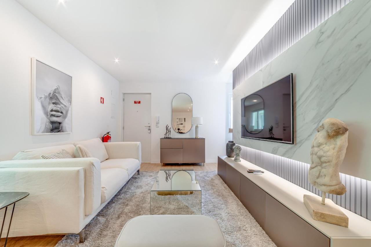 Apartamento Cruzeiro Deluxe Lisboa