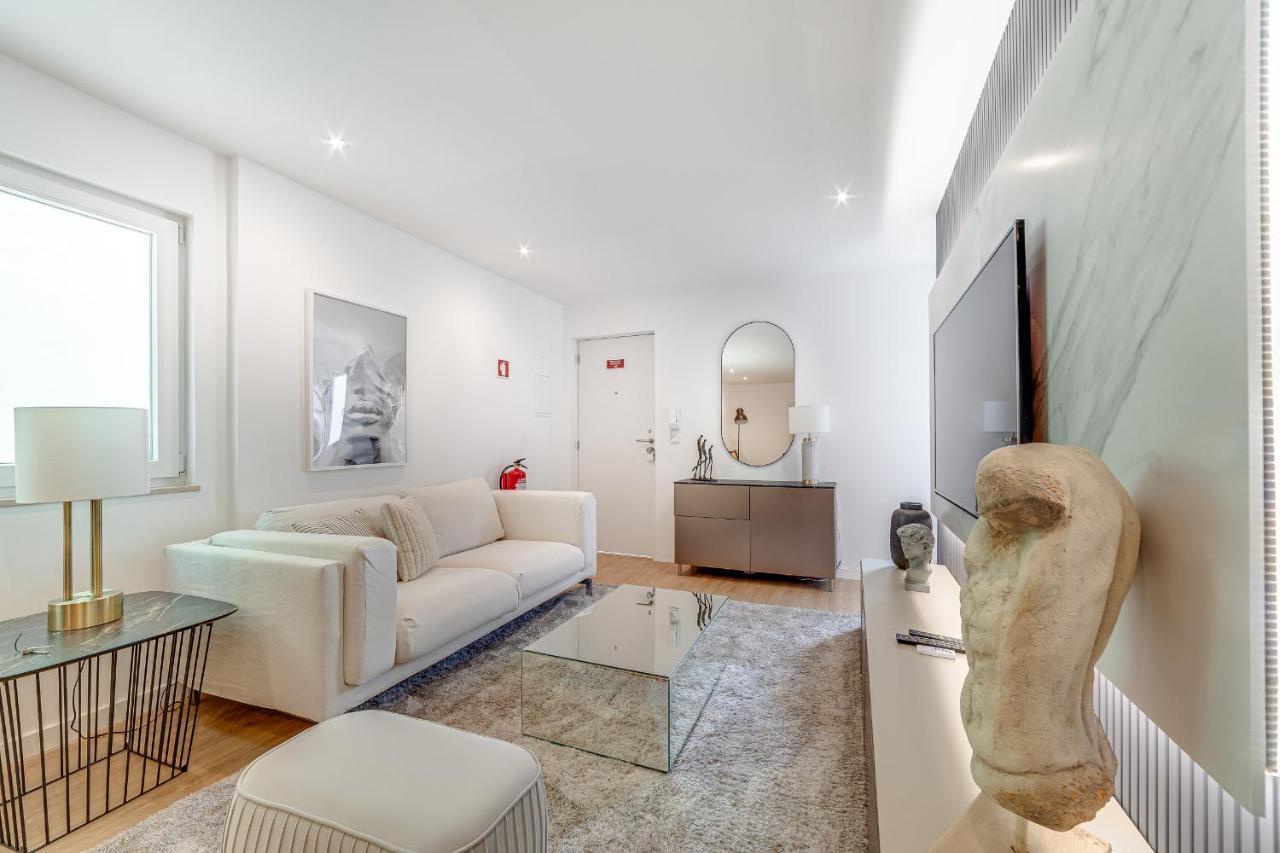 Apartamento Cruzeiro Deluxe