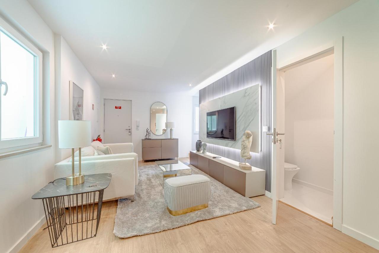 Apartamento Cruzeiro Deluxe *