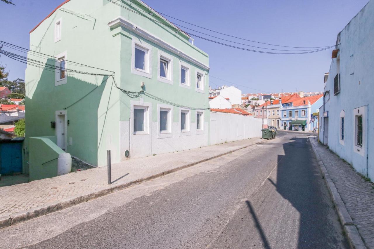Lejlighed Cruzeiro Deluxe Lisboa