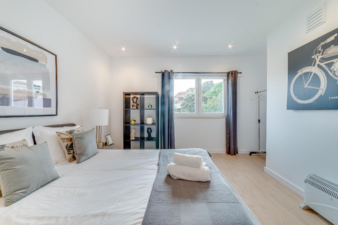 Apartamento Cruzeiro Deluxe Lisboa
