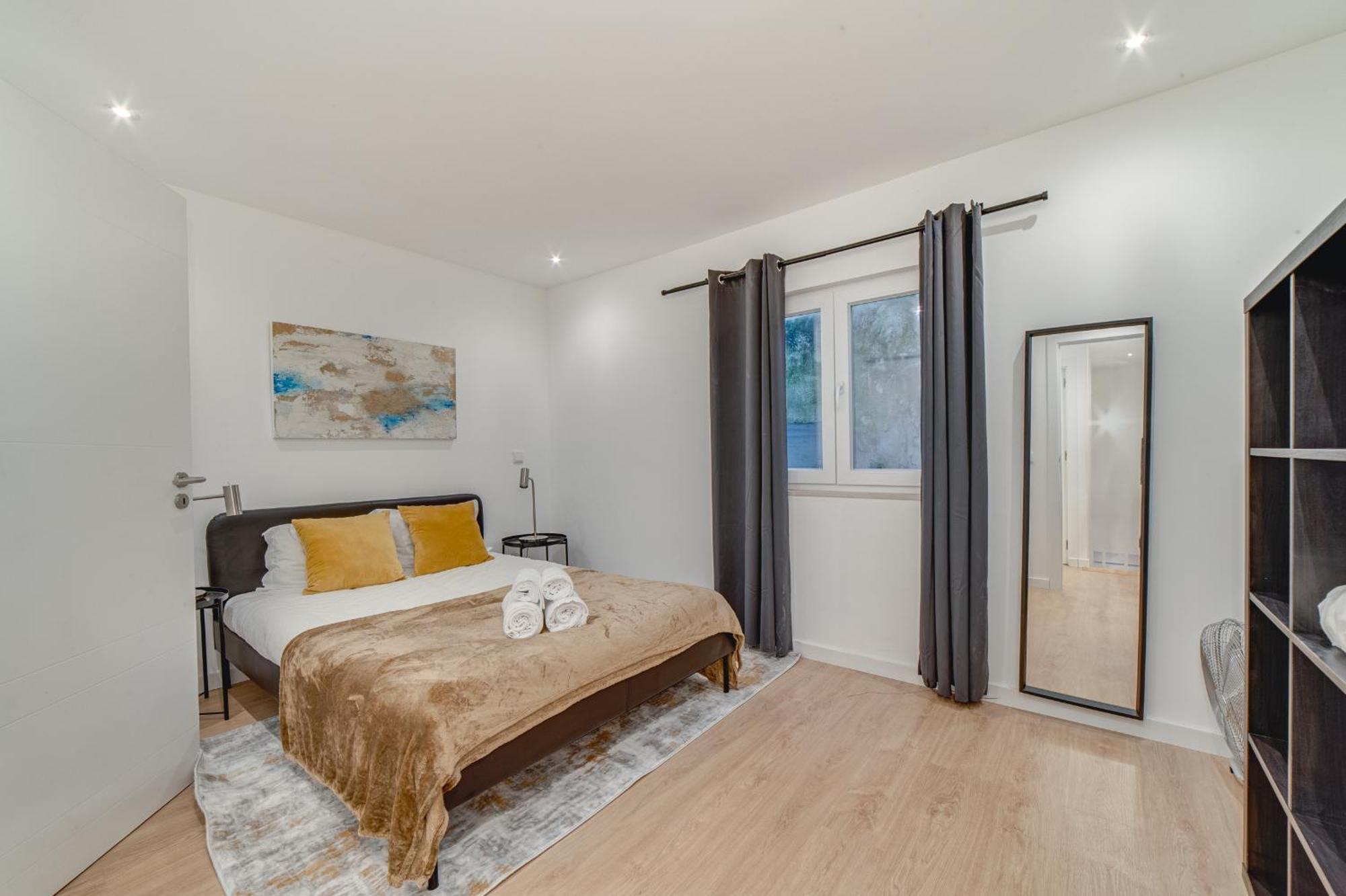 Apartamento Cruzeiro Deluxe Lisboa